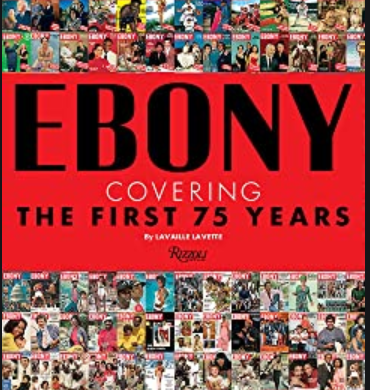 Ebony has been a breath of fresh air, speaking on issues and events from the Black perspective