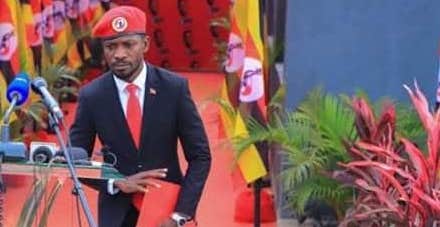 Ugandans Have Had Enough of Museveni