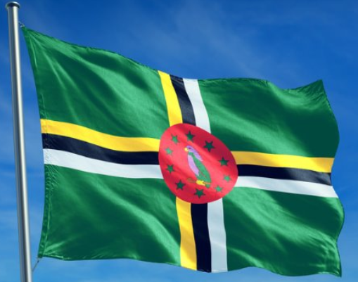 Dominica observes its 42nd Anniversary of Independence on Tuesday 3 November 2020.