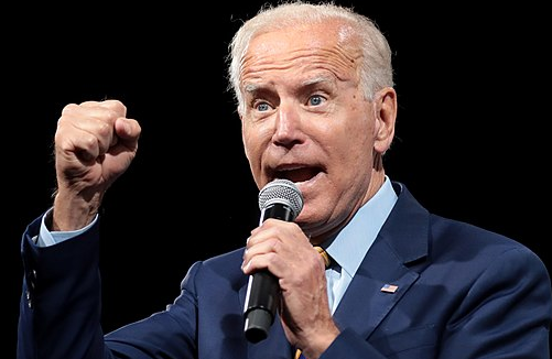 Joe Biden will now become the 46th president after running for president since 1988.