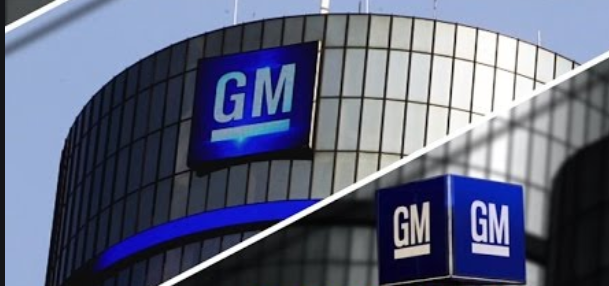 General Motors plans to hire 3,000 new workers to bolster its engineering and software-development expertise