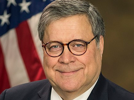 Barr’s dangerous and irresponsible impulse to pander to the President’s worst instincts.