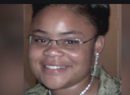 Atatiana Jefferson, who was fatally shot through the window of her home