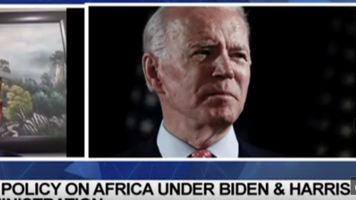 Will A Biden administration signal a paradigm shift in U.S.-Africa Relations