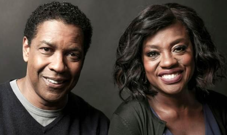 Viola Davis, along with “Fences” co-star Denzel Washington, share the impact that playwright August Wilson’s timeless artistry a