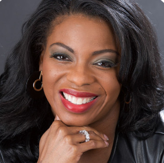 Former Urban One executive Dr. Yashima White AzilLove has launched a woman's empowerment network named TRIP.