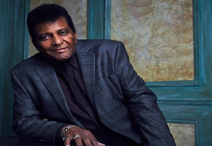 Charley Pride, whose rich baritone voice and impeccable song-sense altered American culture, died Saturday, December 12, 2020, i
