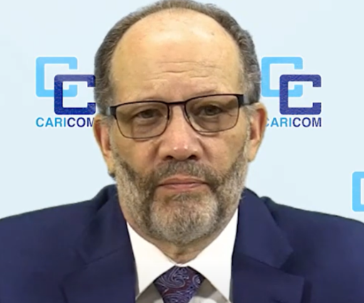 CARICOM (Caribbean Community) Secretary-General Ambassador Irwin LaRocque delivered the following end of year message