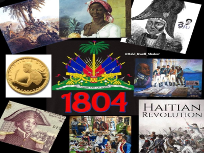 (CARICOM) has congratulated the Government and People of the Republic Haiti on its Two Hundred and Seventeenth Anniversary of I