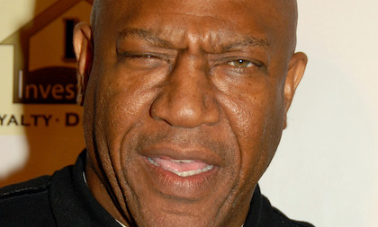 Tommy Lister