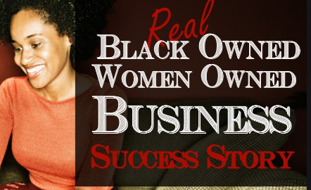 to obtain a business loan as a Black woman is a feat.