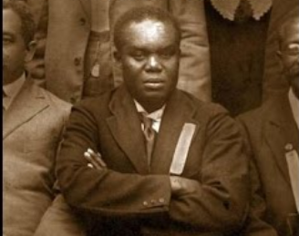 Hubert Harrison (1883–1927) was a brilliant writer, orator, educator, critic, and activist