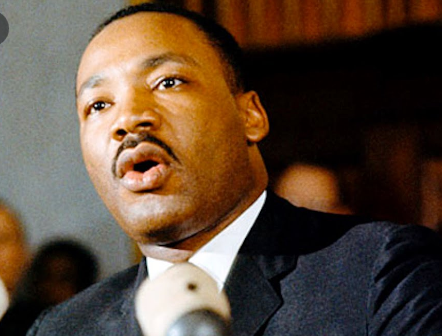 Dr. Martin Luther King Jr. was profoundly moved by injustice and inequality ubiquitous throughout the US.