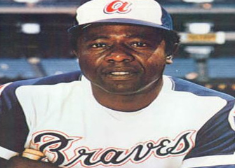 NAACP mourns the passing of Hank Aaron, Legendary Atlanta Brave and Major League Baseball record holder