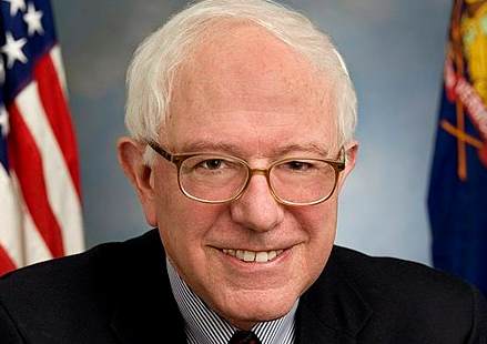 Senator Bernie Sanders (I-Vt.) will join Senate and House leaders at 11:30 a.m. EST to host a video conference announcing the in