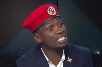 Security forces have withdrawn from Ugandan presidential candidate Bobi Wine's residence after he spent 11 days under house arre