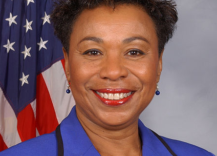 Barbara Lee (CA-13), Co-Chair of the Majority Leader’s Task Force on Poverty and Opportunity
