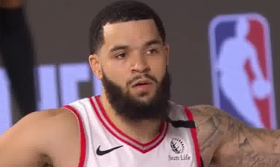 VanVleet added two other records to his name by scoring 54 points