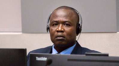 Ex-Ugandan rebel commander Dominic Ongwen has been convicted of war crimes at the International Criminal Court.