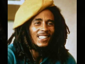 Bob Marley’s 76 Birthday: Live Virtual “76th Earthstrong Celebration ...