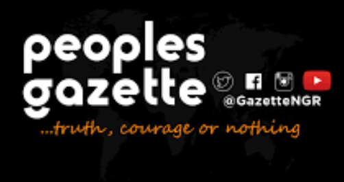 Nigerian authorities should ensure access to the Peoples Gazette news site