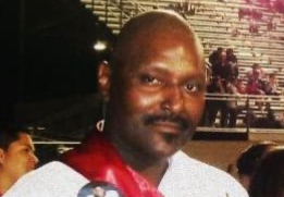 Darrell Zemault Sr. – a Black man who was killed on Sept. 15 in a fatal police confrontation with San Antonio Police