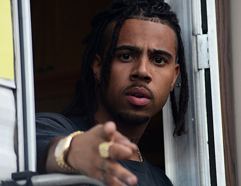 Vic Mensa has just released the thought-provoking video for the single "Shelter" featuring Wyclef Jean and Chance the Rapper.
