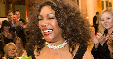 Mary Wilson, iconic and groundbreaking Motown artist as an original member of The Supremes has passed at age 76.