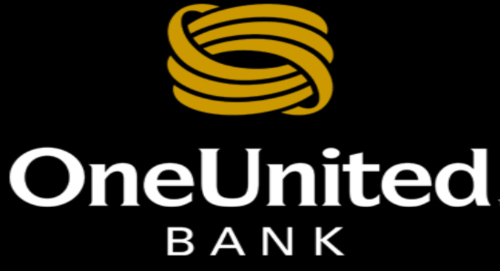 OneUnited Bank, the largest Black owned bank and first and only Black owned digital bank in the country