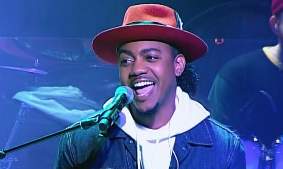 Rudy Currence Billboard No.1 hit song “I Belong Here”