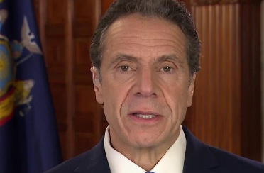Cuomo administration allegedly deliberately withheld information about the true toll of COVID-19 in nursing homes