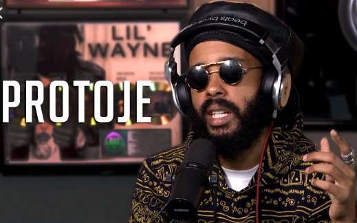 Protoje recently released the following video for the song Switch It Up o) ft. Grammy-winning singer Koffee.