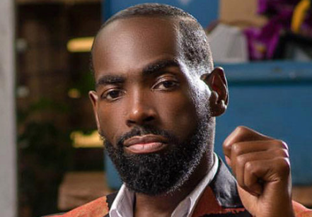 Gospel singer De'Leon Carr recently released a concept video for the song "I Got It."