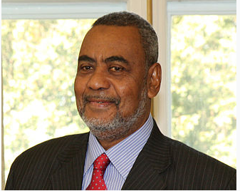 death of Seif Sharif Hamad, popularly known as Maalim Seif, at the age of 77.