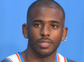 Chris Paul is going next-level with his appreciation of historically Black college and university (HBCU) culture.