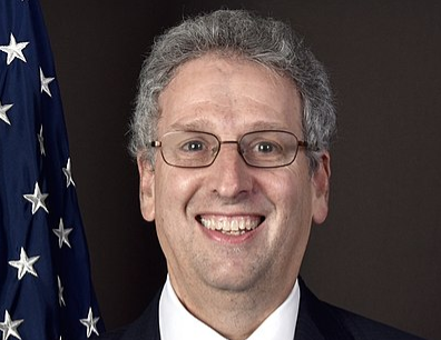 appointment of Richard Glick to be chair of FERC, the Federal Energy Regulatory Commission