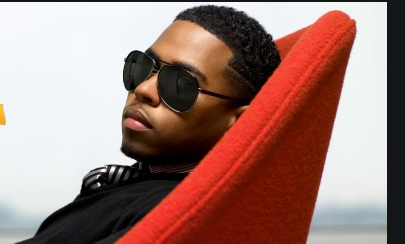Multi-platinum R&B singer and Grammy Award nominee, Bobby V