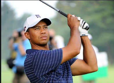 Tiger Woods was "awake, responsive, and recovering" in the hospital from major surgery,