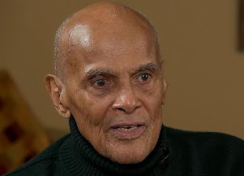 Harry Belafonte’s 94th birthday on March 1, a surprise live virtual party