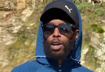 Reggae artist Nga Han has just released a visual for the song 'Better Days'