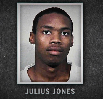 Julius Jones, a man on death row in Oklahoma since 2002, did not commit the murder he was convicted of