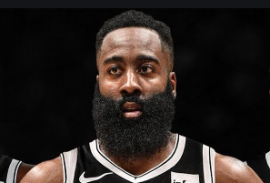The Nets' James Harden is already finding his footing within the local Brooklyn, New York, community