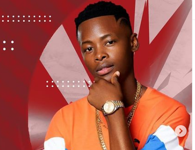 South African singer Coolpixie (Thabo Makau) recently released a video for his song 'Nkata,' meaning my love in the Xitsonga lan