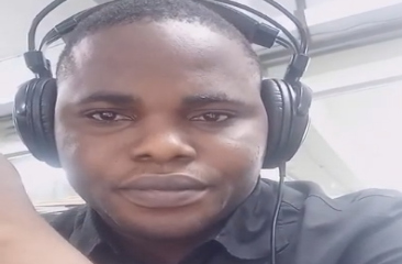 investigation into the assault of journalist Eniola Daniel