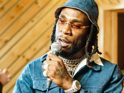 Nigerian Afrobeats giant, Burna Boy, has shared his latest stunning music video for his single 'Onyeka'.