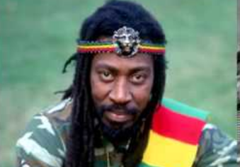 Bunny Wailer--born Neville O'Riley Livingston who passed on this week, on March 2, 2021, at the age of 73.