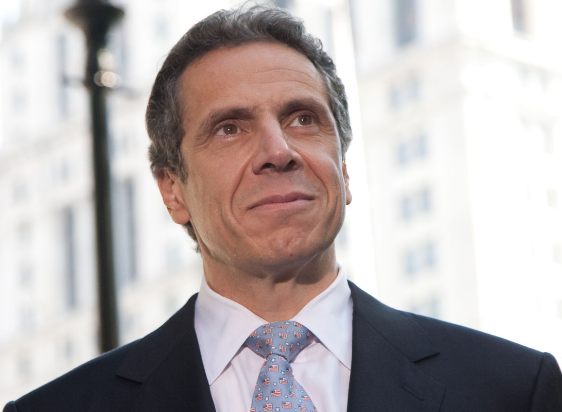 Calls are growing from Democratic lawmakers for New York Governor Andrew Cuomo to resign