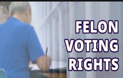 report Our Voices, Our Votes: Felony Disenfranchisement and Reentry in Mississippi.
