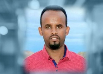Journalist Kilwe Adan Farah has been detained by Somali authorities since December 27th.