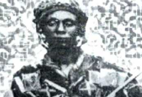 Yaa Asantewaa was an influential Ashanti queen at the beginning of the twentieth century who remains a powerful symbol today.